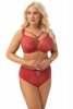 Gorsenia Biustonosz soft Flavia 008 rudy